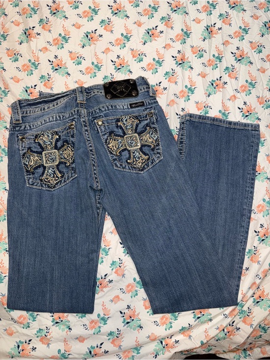Miss Me Denim - Miss me jeans
